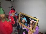 Kinderfasching 2016